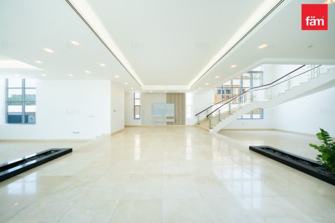Villa en Al Barsha, Dubai, 5 dormitorios, 979.2 m², № 118717 - foto 16