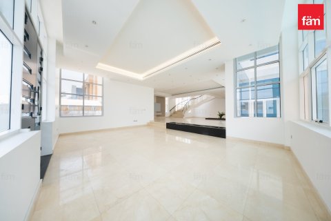 Villa en Al Barsha, Dubai, 5 dormitorios, 979.2 m², № 118717 - foto 5