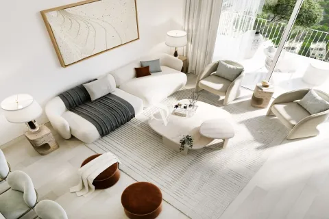 Appartement à Jumeirah Village Circle, Dubai, 3 chambres, 125 m², № 118713 - photo 10