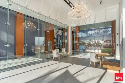Снять в аренду магазин в DIFC, Дубай: 58.5м², № 110079 - фото 11