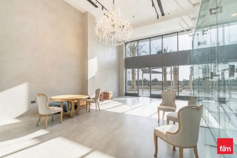 Снять в аренду магазин в DIFC, Дубай: 58.5м², № 110079 - фото 12