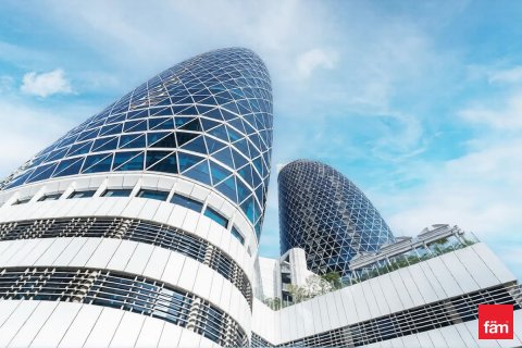 Снять в аренду магазин в DIFC, Дубай: 58.5м², № 110079 - фото 13
