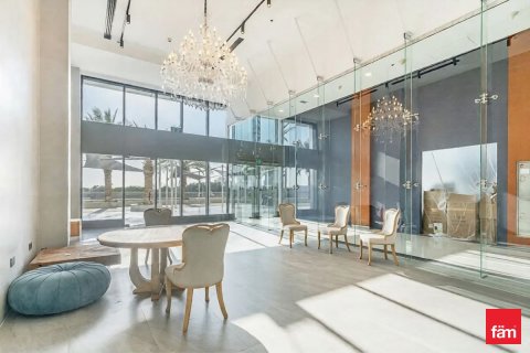 Магазин в DIFC, Дубай, 58.5м², № 110079