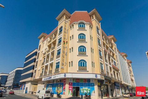 Apartamento en Mirdif, Dubai, 3 dormitorios, 134.6 m², № 110076 - foto 11