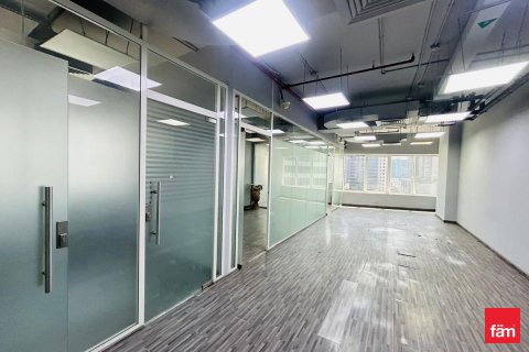 Office in Business Bay, Dubai 107 sq.m. № 107040