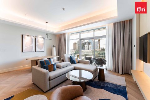 Apartment in Al Barsha, Dubai 1 bedroom, 107 sq.m. № 110080