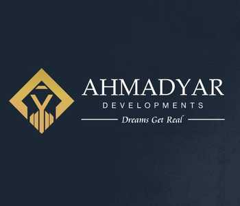 Ahmadyar Developments