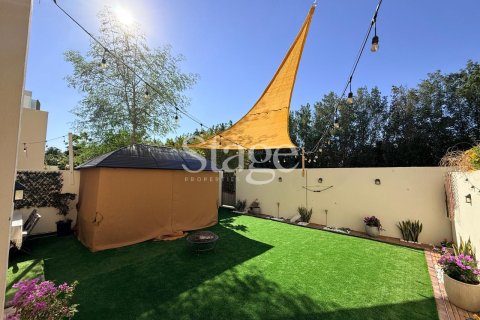 Villa en Mira Oasis, Reem, Dubai, 3 dormitorios, 232 m², № 122236 - foto 10