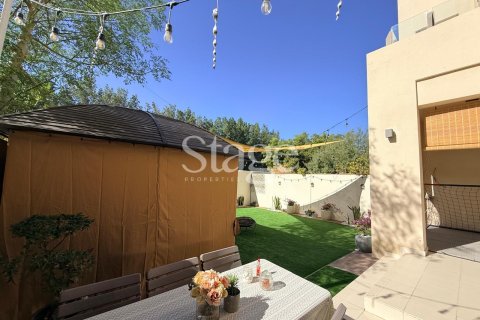 Villa en Mira Oasis, Reem, Dubai, 3 dormitorios, 232 m², № 122236 - foto 9