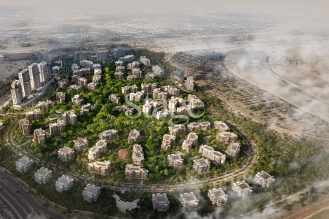 Apartment in Dubai 2 bedrooms, 138 sq.m. № 122238 - photo 8