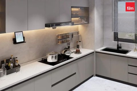 Apartamento en Majan, Dubai, 1 dormitorio, 75.5 m², № 18637 - foto 7
