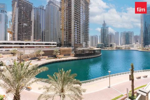 Apartment in Dubai Marina, Dubai 3 bedrooms, 363.7 sq.m. № 18639 - photo 2