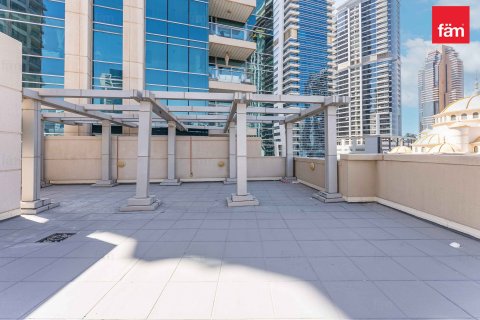 Apartment in Dubai Marina, Dubai 3 bedrooms, 363.7 sq.m. № 18639 - photo 22