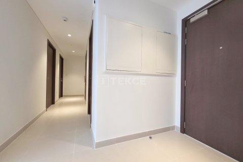 Купить квартиру в Дубай Хилс Эстейт, Дубай: 3 спальни, 255м², № 83992 - фото 9