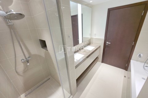 Купить квартиру в Дубай Хилс Эстейт, Дубай: 3 спальни, 255м², № 83992 - фото 22