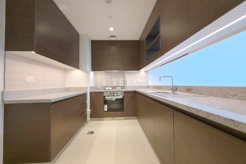 Купить квартиру в Дубай Хилс Эстейт, Дубай: 3 спальни, 255м², № 83992 - фото 10