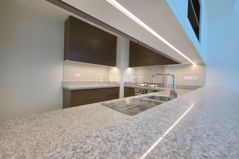 Купить квартиру в Дубай Хилс Эстейт, Дубай: 3 спальни, 255м², № 83992 - фото 7