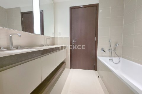 Купить квартиру в Дубай Хилс Эстейт, Дубай: 3 спальни, 255м², № 83992 - фото 21
