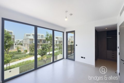 Villa en Tilal Al Ghaf, Dubai, 4 dormitorios, 227 m², № 83980 - foto 7