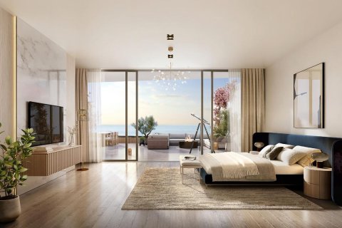 Apartamento en Dubai, 1 dormitorio, 71.3 m², № 93373 - foto 9