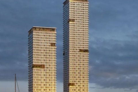 Apartamento en Dubai, 1 dormitorio, 71.3 m², № 93373 - foto 3