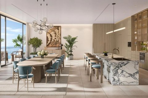 Apartamento en Dubai, 1 dormitorio, 71.3 m², № 93373 - foto 11