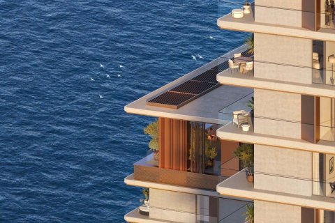 Apartamento en Dubai, 1 dormitorio, 71.3 m², № 93373 - foto 4