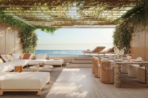 Apartamento en Dubai, 1 dormitorio, 71.3 m², № 93373 - foto 13