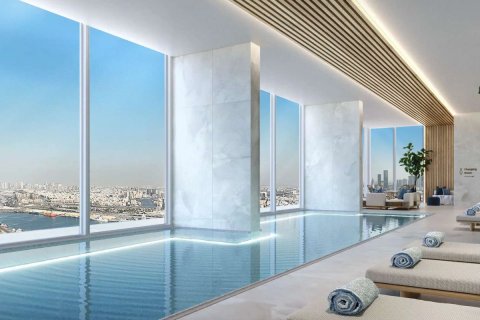 Apartamento en Dubai, 1 dormitorio, 71.3 m², № 93373 - foto 8