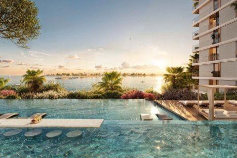 Apartamento en Dubai, 1 dormitorio, 71.3 m², № 93373 - foto 5