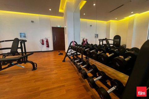 Apartment in Meydan, Dubai 1 bedroom, 77.5 sq.m. № 93372 - photo 3