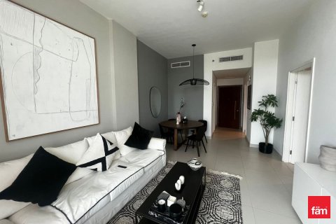 Apartment in Meydan, Dubai 1 bedroom, 77.5 sq.m. № 93372