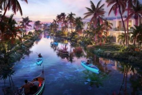 Townhouse in Dubai 4 bedrooms, 205.1 sq.m. № 93370 - photo 2