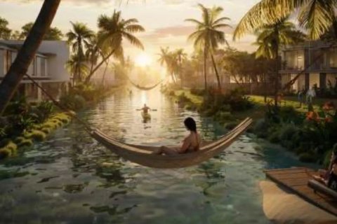 Townhouse in Dubai 4 bedrooms, 205.1 sq.m. № 93370 - photo 6