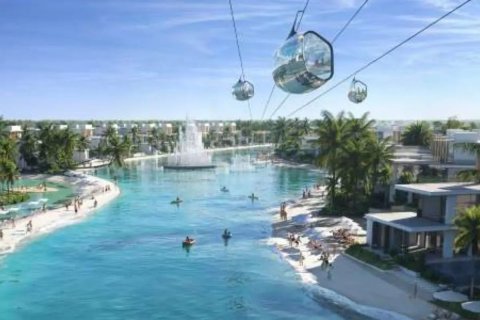 Townhouse in Dubai 4 bedrooms, 205.1 sq.m. № 93370 - photo 4