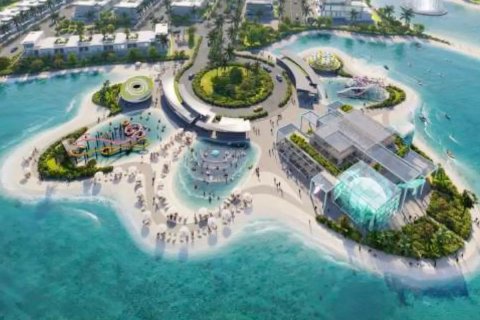 Townhouse in Dubai 4 bedrooms, 205.1 sq.m. № 93370 - photo 10