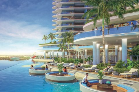 شقة في دبي 1غرف نوم, 75.7 م² رقم 93363 - صورة 12