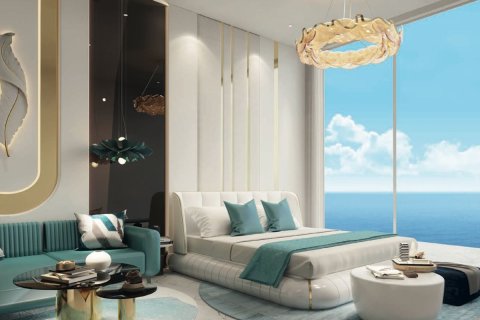 شقة في دبي 1غرف نوم, 75.7 م² رقم 93363 - صورة 14