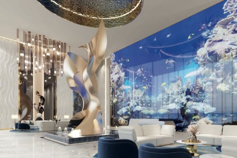 شقة في دبي 1غرف نوم, 75.7 م² رقم 93363 - صورة 7