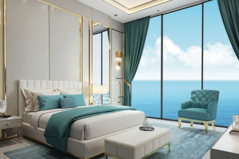 شقة في دبي 1غرف نوم, 75.7 م² رقم 93363 - صورة 2