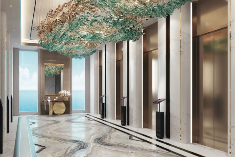 شقة في دبي 1غرف نوم, 75.7 م² رقم 93363 - صورة 5