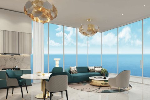 شقة في دبي 1غرف نوم, 75.7 م² رقم 93363