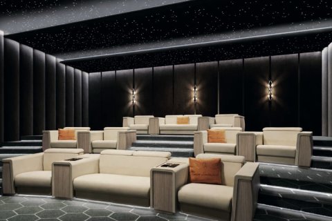 شقة في دبي 1غرف نوم, 75.7 م² رقم 93363 - صورة 4