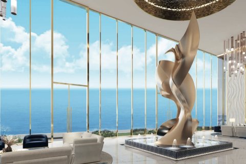 شقة في دبي 1غرف نوم, 75.7 م² رقم 93363 - صورة 6