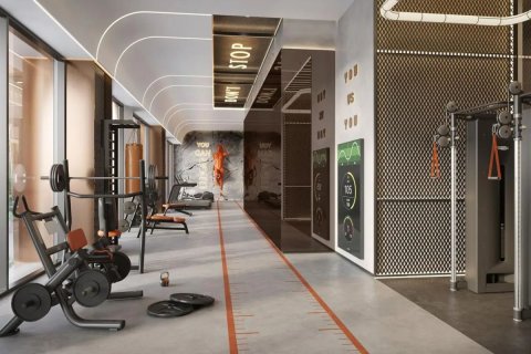 Apartamento en Downtown Dubai (Downtown Burj Dubai), Dubai, 2 dormitorios, 113.2 m², № 93374 - foto 8