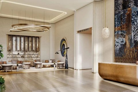 Apartamento en Downtown Dubai (Downtown Burj Dubai), Dubai, 2 dormitorios, 113.2 m², № 93374 - foto 9