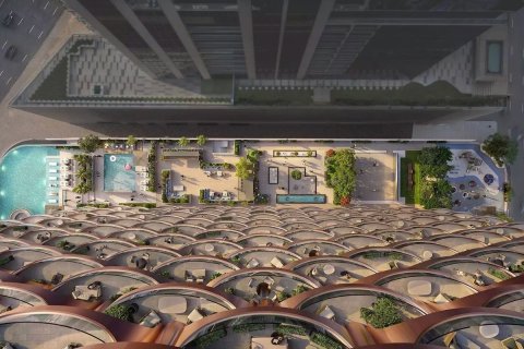 Apartamento en Downtown Dubai (Downtown Burj Dubai), Dubai, 2 dormitorios, 113.2 m², № 93374 - foto 6