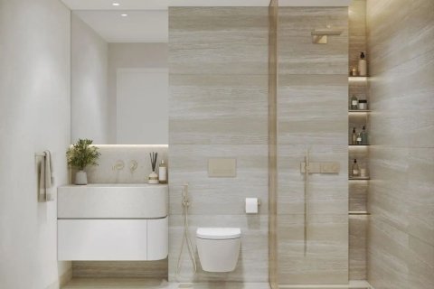 Apartamento en Downtown Dubai (Downtown Burj Dubai), Dubai, 2 dormitorios, 113.2 m², № 93374 - foto 10