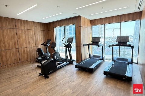 Apartment in Dubai Studio City, Dubai 2 bedrooms, 78.7 sq.m. № 93364 - photo 7