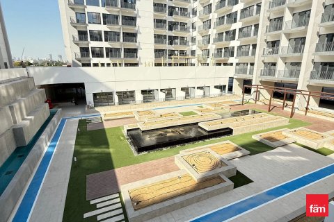 Apartment in Dubai Studio City, Dubai 2 bedrooms, 78.7 sq.m. № 93364 - photo 14